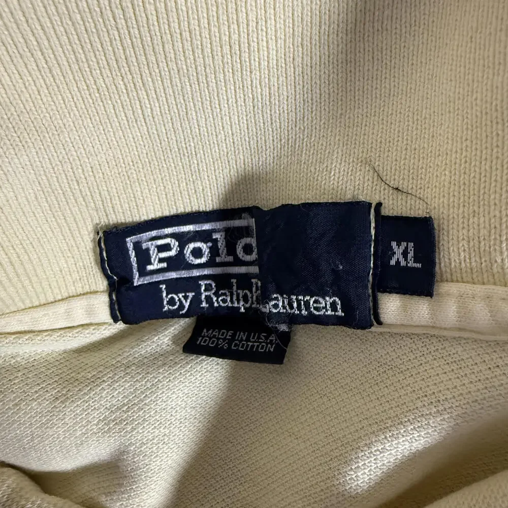 Ralph Lauren vintage polo